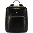  Montana Business backpack Leather 39 cm Laptop compartment Variant black