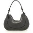 Marty Shoulder Bag Leather 29 cm Variant black Marty Shoulder Bag Leather 29 cm Variant black