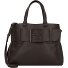  Shopper Bag 34 cm Variant hot fudge