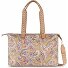  Lakshmi Paisley Shopper Bag 40 cm Variant amber gold