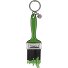 Squeeze Keychain 14 cm Variant green Squeeze Keychain 14 cm Variant green