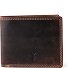  Baltimore 101 Wallet RFID protection Leather 13 cm Variant mokka