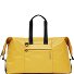 Eco Coated Weekender travel bag 54 cm Variant duck yellow  Eco Coated Weekender travel bag 54 cm Variant duck yellow