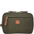  X-Collection Toilet bag 21 cm Variant olivgruen