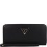 Laurel II Wallet 20 cm Variant black Laurel II Wallet 20 cm Variant black