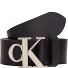 Monogram Belt Leather Variant black | 90 cm Monogram Belt Leather Variant black | 90 cm
