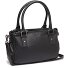 Fenja Shoulder Bag Leather 29 cm Variant black Fenja Shoulder Bag Leather 29 cm Variant black