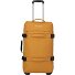  Bolonia 2 wheels Travel bag M 63 cm Variant yellow