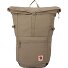  High Coast Foldsack 24 backpack 45 cm Variant clay