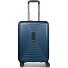  Essentials 14 4-roll cabin trolley 55 cm slim Variant dark blue metallic