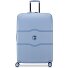  Chatelet Air 2.0 4 wheels Trolley 75 cm Variant light blue