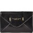  Wallet Leather 14.5 cm Variant nero