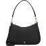  Danni Shoulder Bag Leather 26.5 cm Variant black