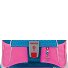 Neon pull-over space satchel cover 10 cm Variant pink Neon pull-over space satchel cover 10 cm Variant pink
