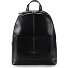  Faentina Daypack Leather 32 cm Variant black
