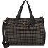 Patrizia Shopper Bag 42 cm Variant beige-nero Patrizia Shopper Bag 42 cm Variant beige-nero