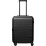  Upgrade 4 wheels Cabin trolley S 55 cm Variant nightshade black