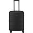  Upgrade 4 wheels Cabin trolley S 55 cm Variant nightshade black