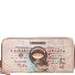 Menire Wallet 20.5 cm Variant mehrfarbig Menire Wallet 20.5 cm Variant mehrfarbig