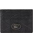 Monogram Nomogramme Credit card case RFID protection Leather 10 cm Variant noir Monogram Nomogramme Credit card case RFID protection Leather 10 cm Variant noir