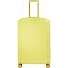  PQ-Light Special 4 wheels Trolley 69 cm with expansion pleat Variant yellow