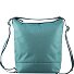  Bergen shoulder bag 26 cm Variant lagoon
