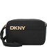 Avril Shoulder bag Leather 23 cm Variant black-gold Avril Shoulder bag Leather 23 cm Variant black-gold