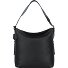 Affinity Shopper Bag Leather 32 cm Variant black dress  Affinity Shopper Bag Leather 32 cm Variant black dress