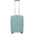  Positano 4 wheels Cabin trolley 55 cm with expansion pleat Variant light