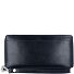  Buddy wallet leather 22 cm Variant schwarz