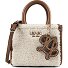  Ridhi Mini Bag Handbag 18 cm Variant cream