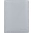 Viktoria wallet RFID leather 10 cm Variant grau Viktoria wallet RFID leather 10 cm Variant grau