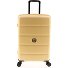  2700 4 wheels Trolley 64 cm Variant pastel yellow