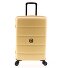 2700 4 wheels Trolley 64 cm Variant pastel yellow 2700 4 wheels Trolley 64 cm Variant pastel yellow