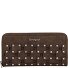  New Patch Fiona Wallet 20.5 cm Variant braun