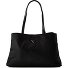  Follie Shopper Bag 45 cm Variant black