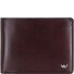  Colorado RFID Protect wallet leather 12 cm Variant bordeaux