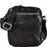  Fico Shoulder bag Genuine Leather 19 cm Variant nero