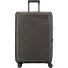  Intuo 4 wheels Trolley M 69 cm with expansion pleat Variant black