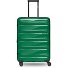 Travel 4-wheeled trolley M 66 cm with expansion fold Variant emerald green metallic Travel 4-wheeled trolley M 66 cm with expansion fold Variant emerald green metallic