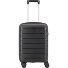  Travel Line 4100 4 wheels Cabin trolley S 53 cm Variant black