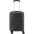 Travel Line 4100 4 wheels Cabin trolley S 54 cm Variant black Travel Line 4100 4 wheels Cabin trolley S 54 cm Variant black