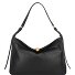 Sfera Soft Shoulder Bag L Leather 37 cm Variant nero  Sfera Soft Shoulder Bag L Leather 37 cm Variant nero