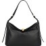  Sfera Soft Shoulder Bag L Genuine Leather 37 cm Variant nero