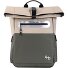  Commute Bike Chain Bike backpack RFID protection 53 cm Variant beige-olive