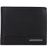  PRO-DLX 6 wallet RFID leather 10.5 cm Variant black