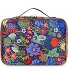  Schokland Treasues Cara Cara Toilet bag 27 cm Variant patriot blue