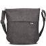 Mademoiselle.M Shoulder Bag 27 cm Variant nubuk stone Mademoiselle.M Shoulder Bag 27 cm Variant nubuk stone