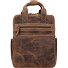  Vintage Daypack Leather 31 cm Variant brown