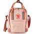  Kanken Shoulder strap 20 cm Variant chalk rose-rainbow